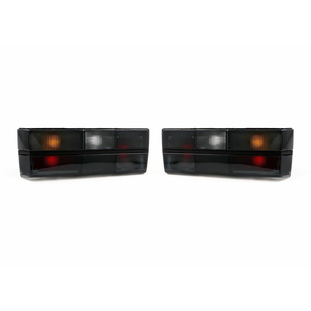 Smoked Tail Light Set Golf Mk1