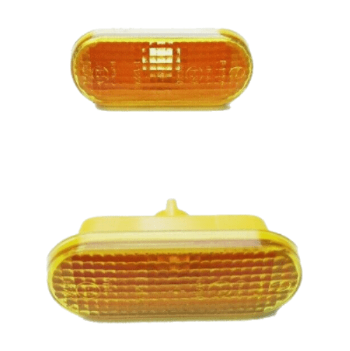 Yellow Blinker Set Mk4