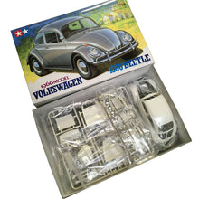 Load image into Gallery viewer, VW Beetle Toy Kit Car
