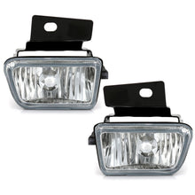 Load image into Gallery viewer, Fog Light Set Golf/Jetta Mk2 Large Bumper
