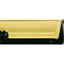 Load image into Gallery viewer, Rieger Tuning Rear Bumper Valance Extension Corrado

