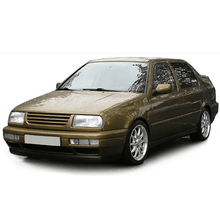 Load image into Gallery viewer, Badgeless Grill Vento/Jetta Mk3
